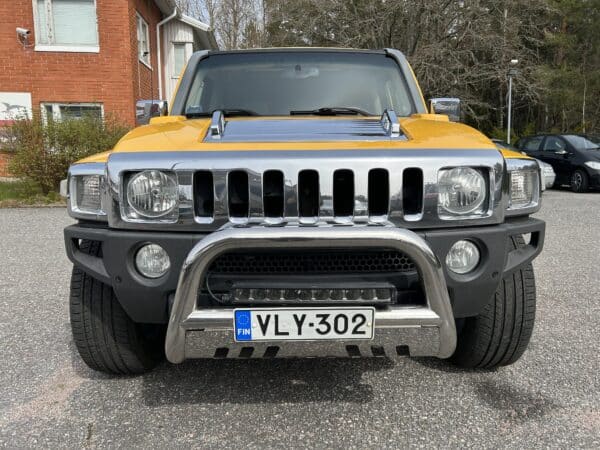 Hummer 2007 - Image 3