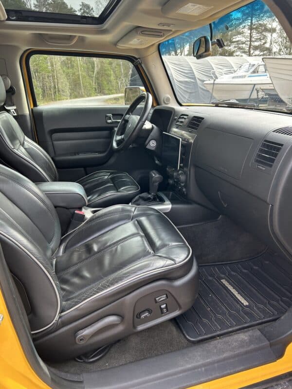 Hummer 2007 - Image 4