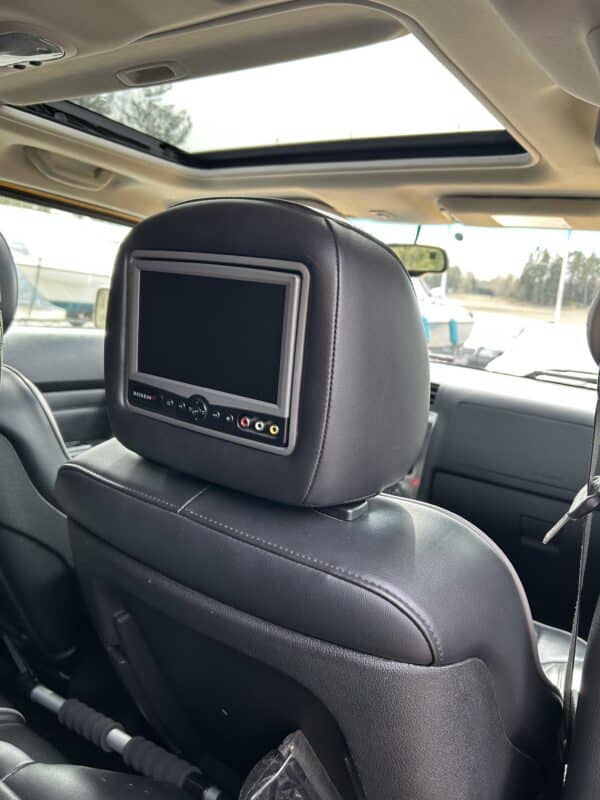 Hummer 2007 - Image 6