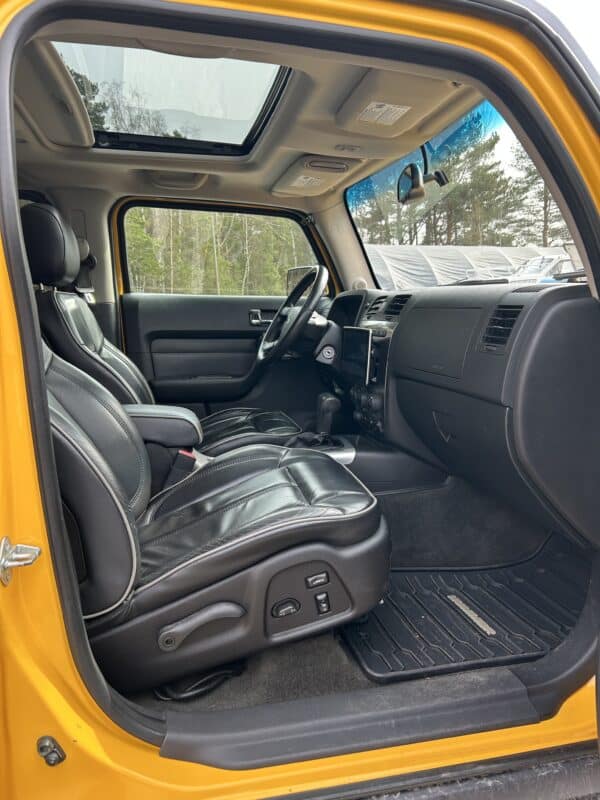 Hummer 2007 - Image 7
